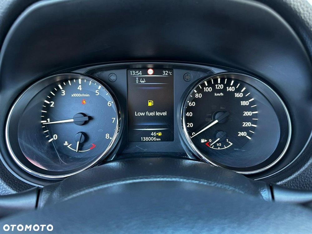 Nissan Qashqai - 19