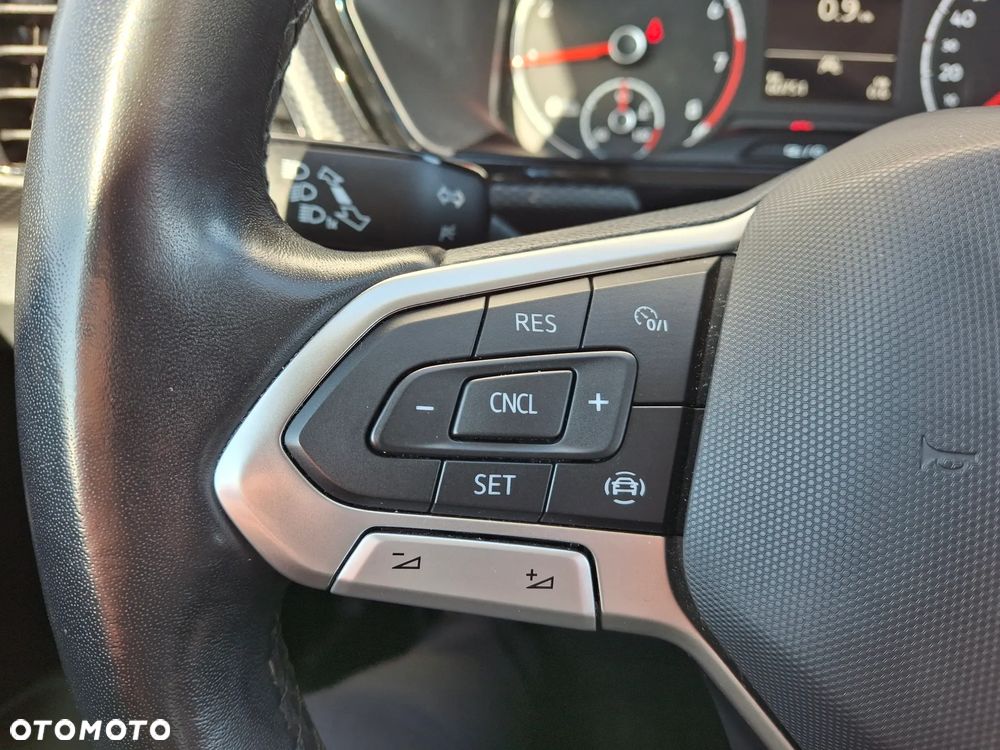 Volkswagen T-Cross 1.0 TSI Life - 17