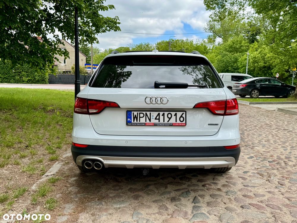 Audi A4 Allroad - 10