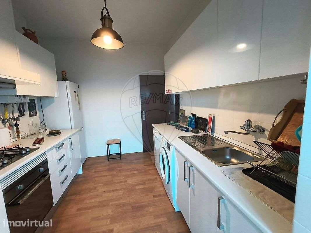 Apartamento T3 para venda - Grande imagem: 2/29
