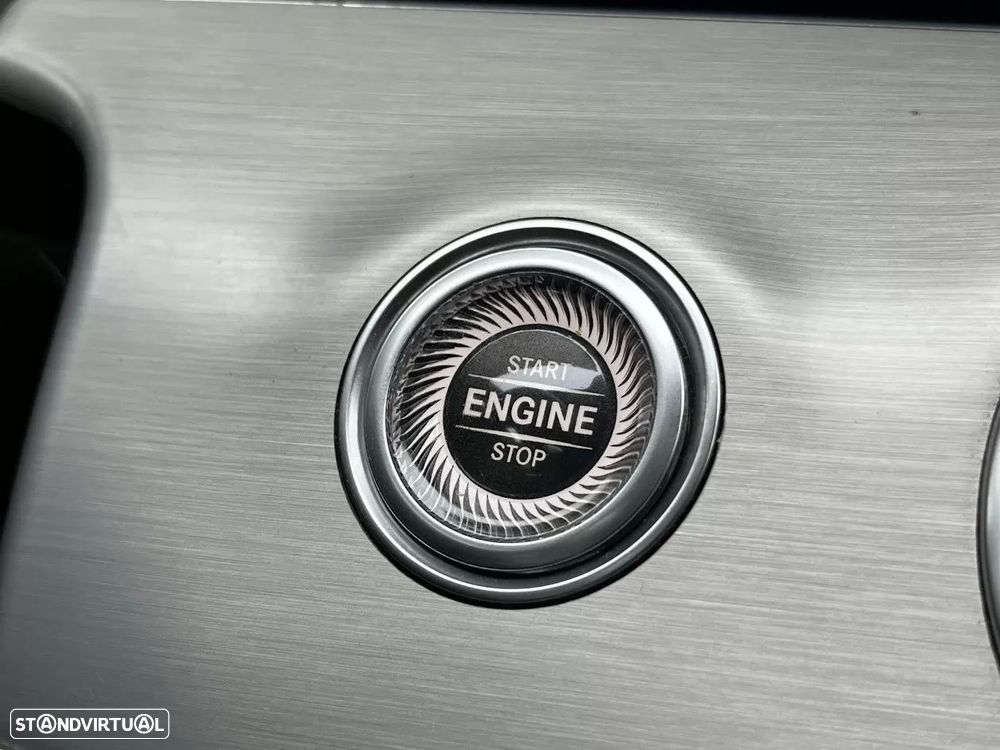 Mercedes-Benz E 220 d AMG Line - 23