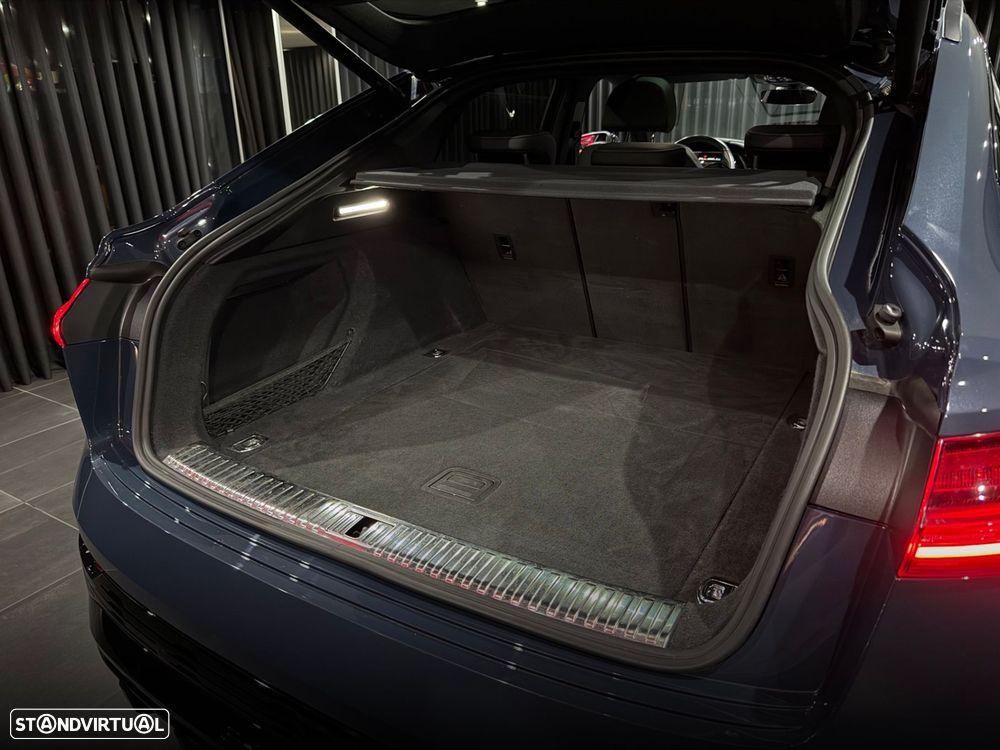 Audi Q8 e-Tron Sportback 50 quattro S line - 48