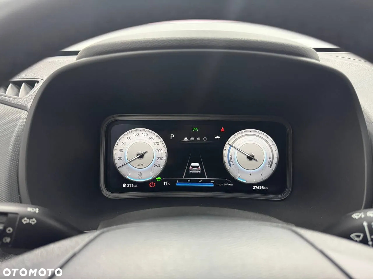 Hyundai Kona EV - 15
