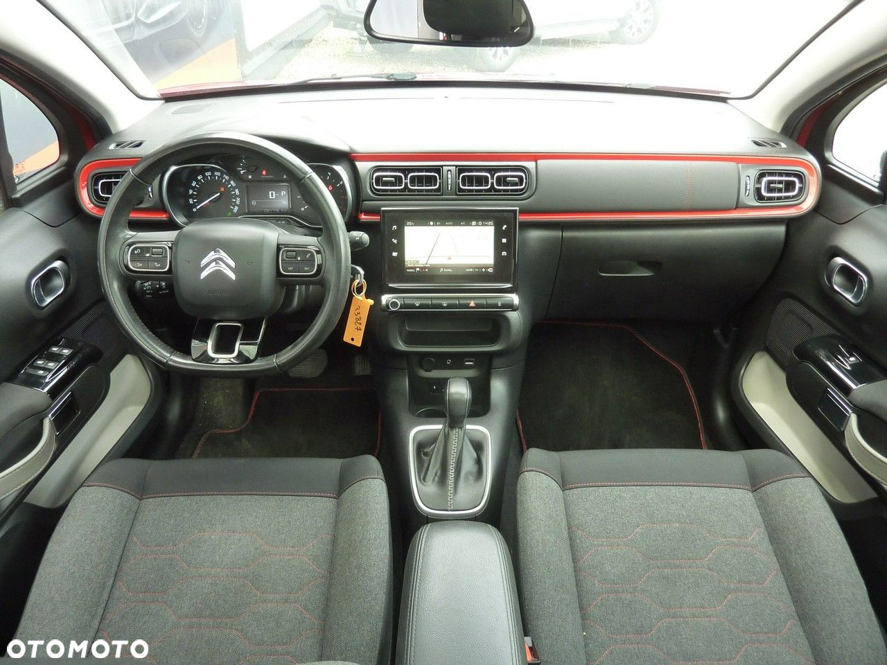 Citroën C3 - 17