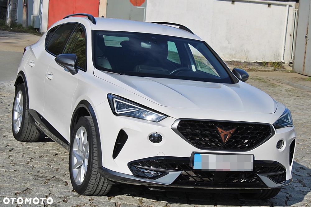 Cupra Formentor - 2