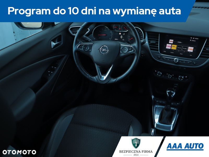 Opel Crossland X - 9