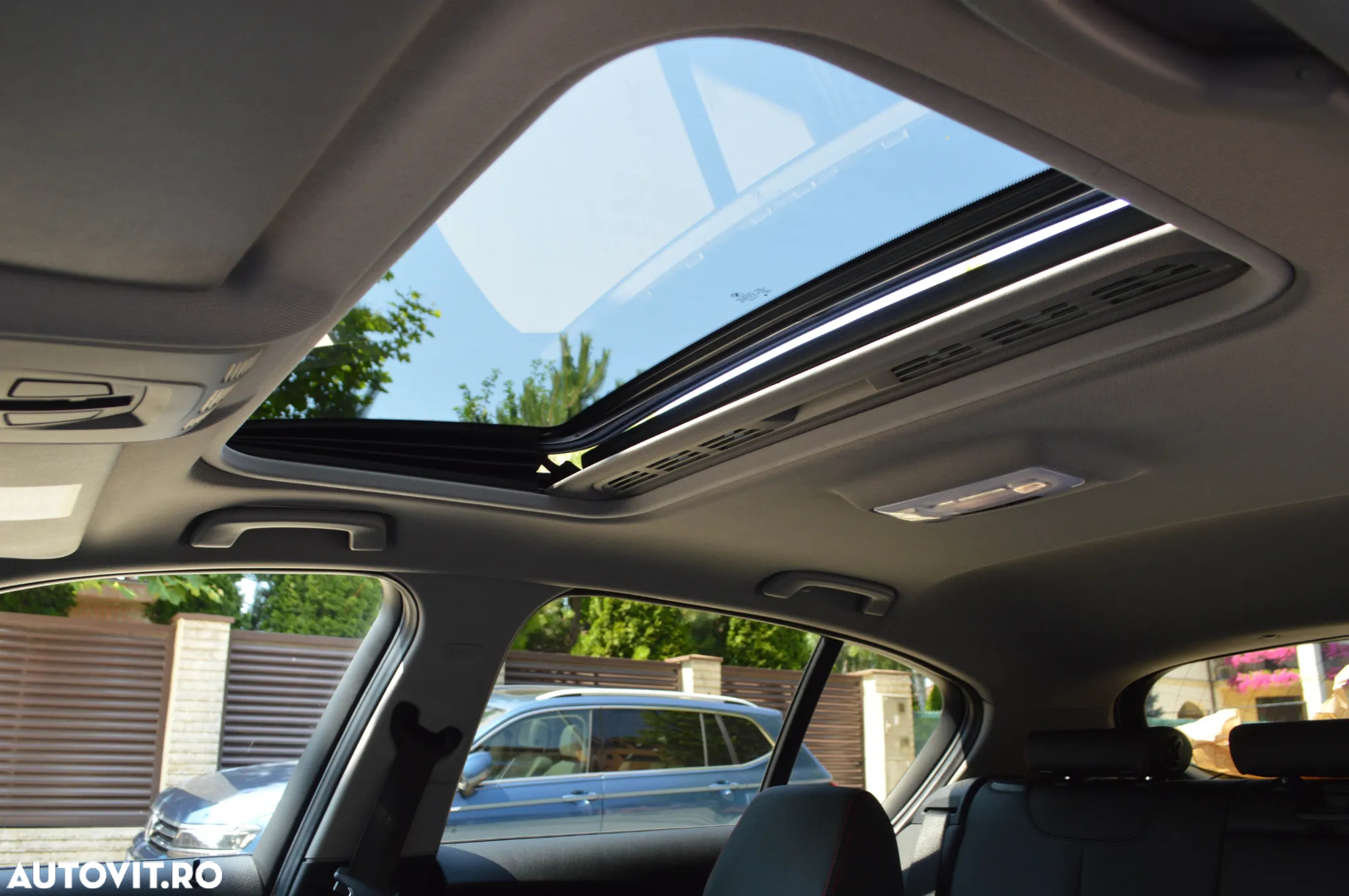 BMW Seria 1 120d Aut. BluePerformance Sport Line - 38