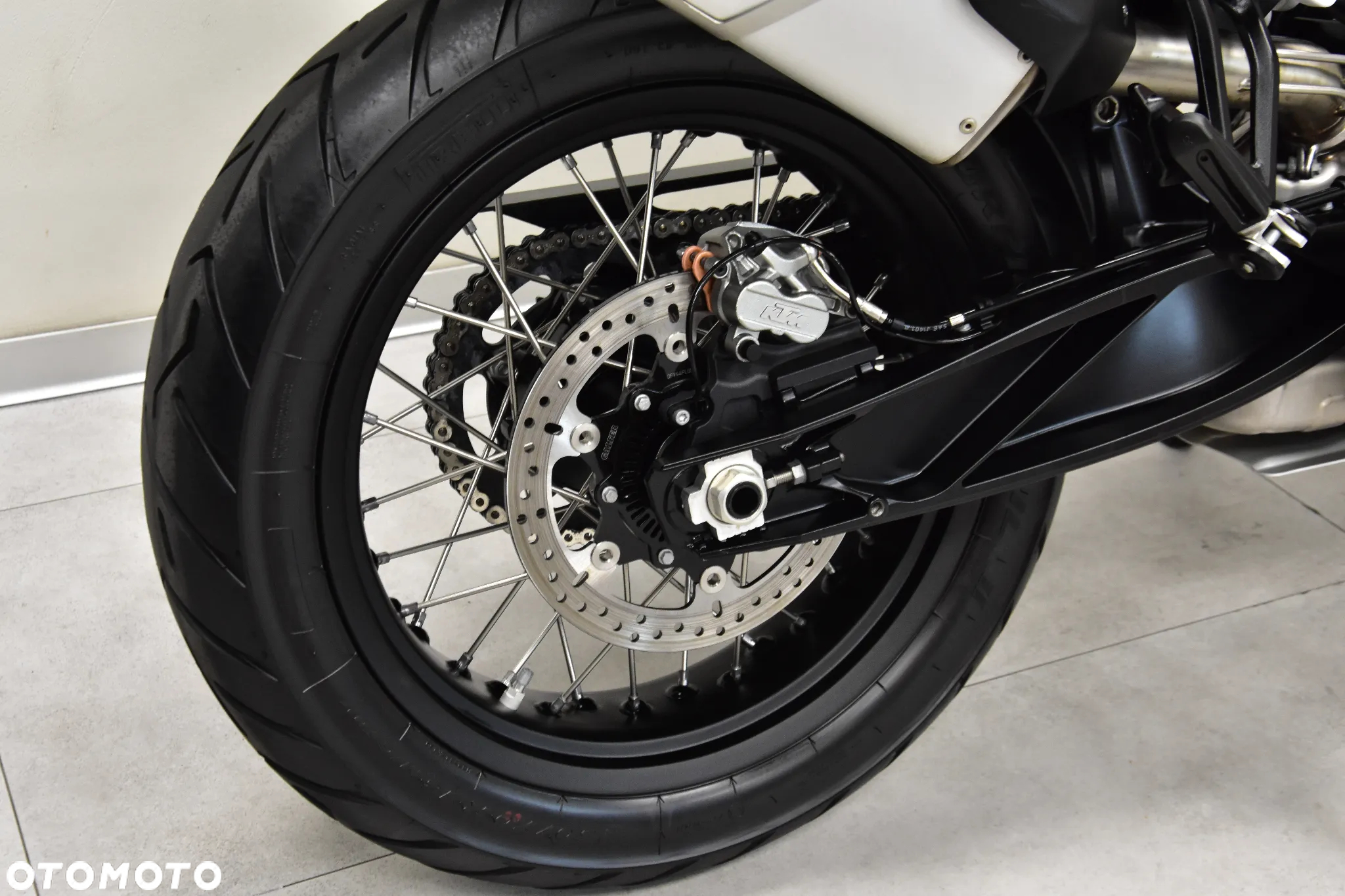 KTM Adventure - 37