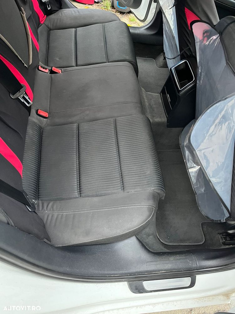 Audi A4 2.0 TDI Multitronic - 8