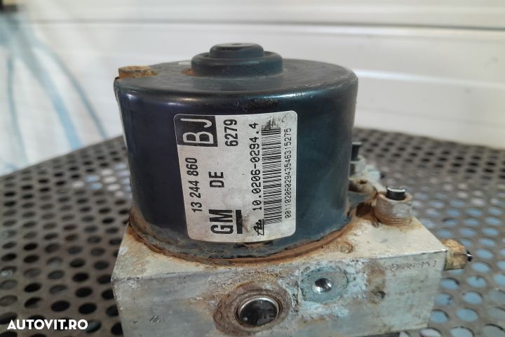 Pompa ABS 00404674D0/13244860 Opel Zafira B [2005 - 2010] Minivan 5-u - 5