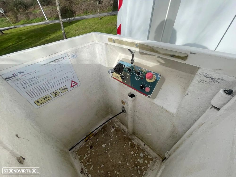 Renault Master 2.3 dCi L1H2 3.3T - 11