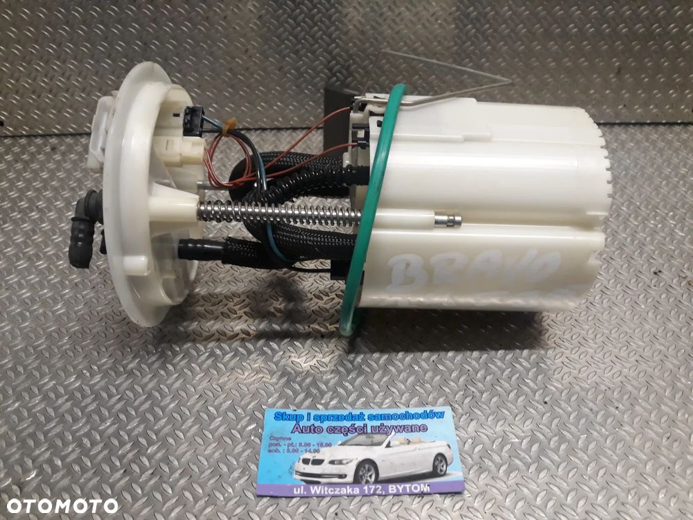 POMPA PALIWA FIAT BRAVO II 1,4 T-JET  0580316223  51807373