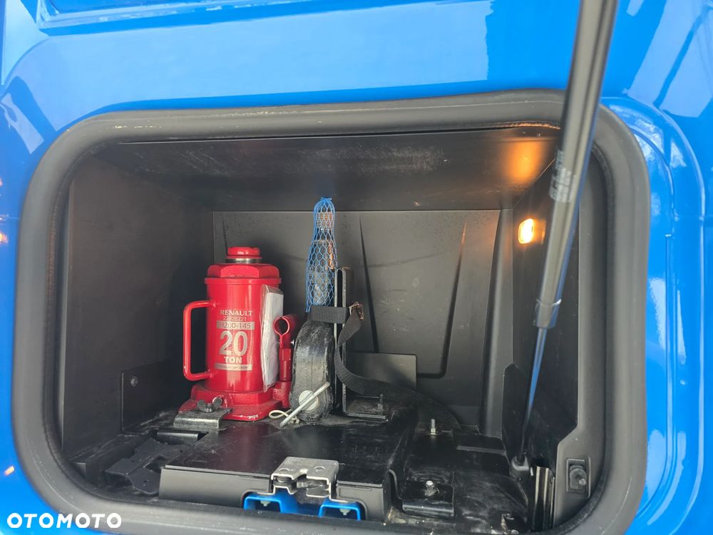 Renault T480/380 Tyś km/Hydraulika/ - 22