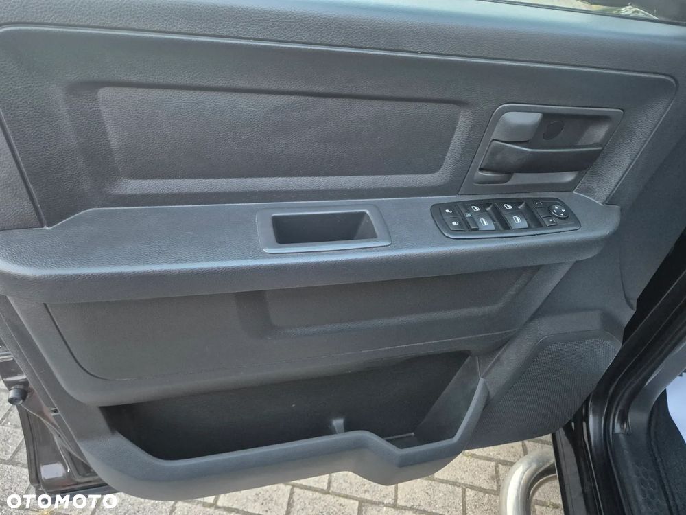 Dodge RAM 1500 5.7 4x4 - 22