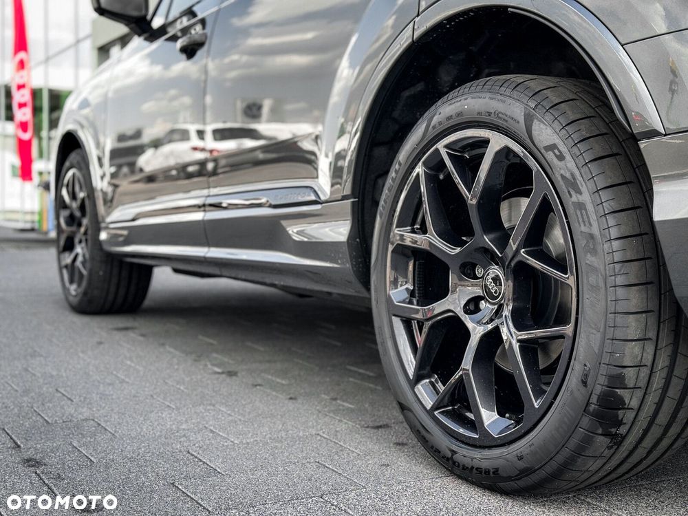 Audi Q7 - 8