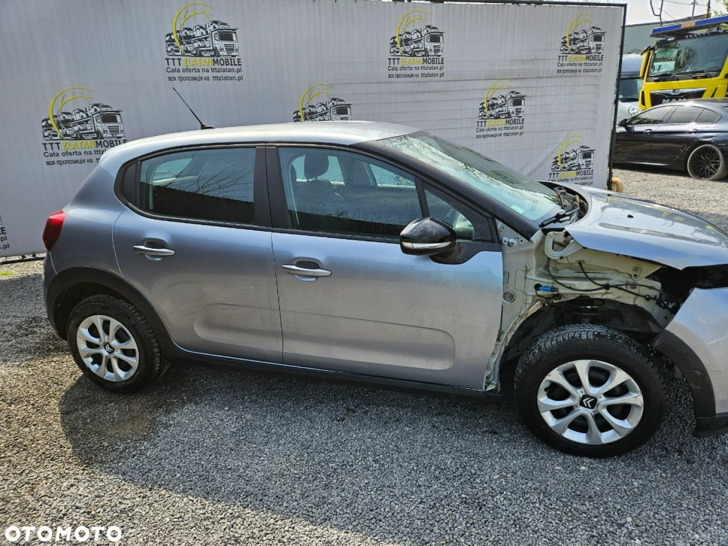 Citroën C3 - 12