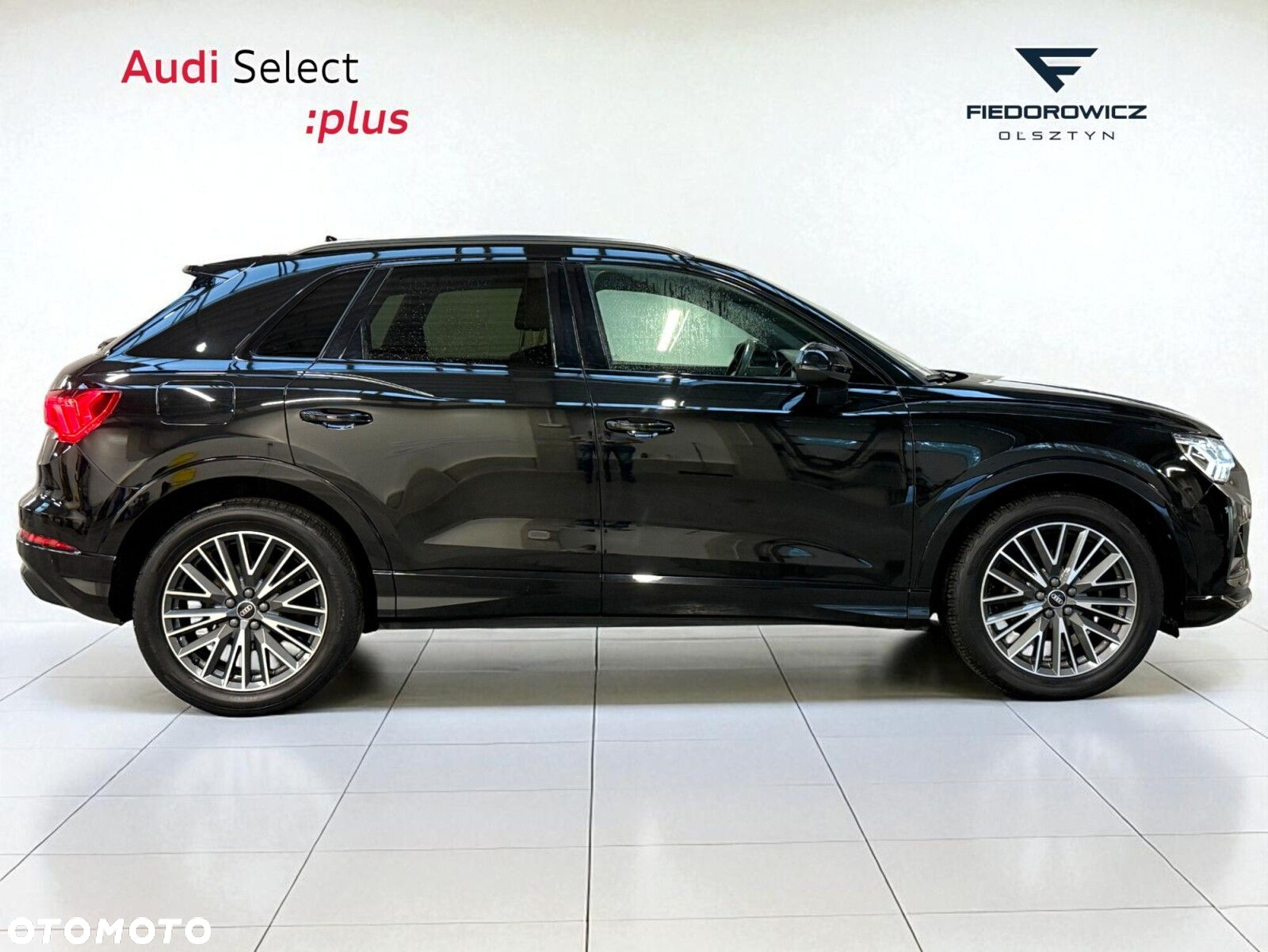 Audi Q3 - 3