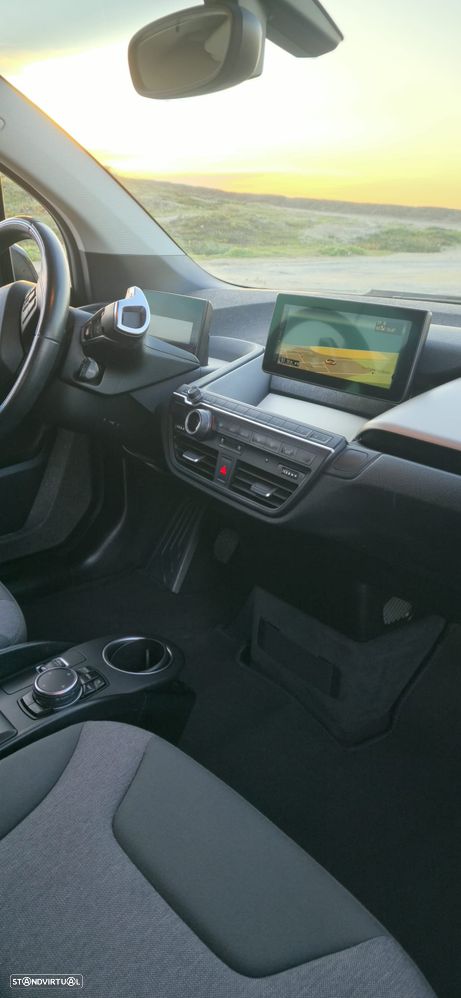 BMW i3 +Comfort Package Advance - 20