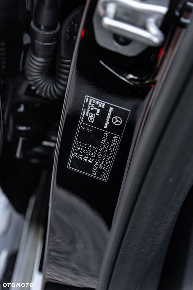 Mercedes-Benz GLC 220 d 4Matic 9G-TRONIC AMG Line - 24