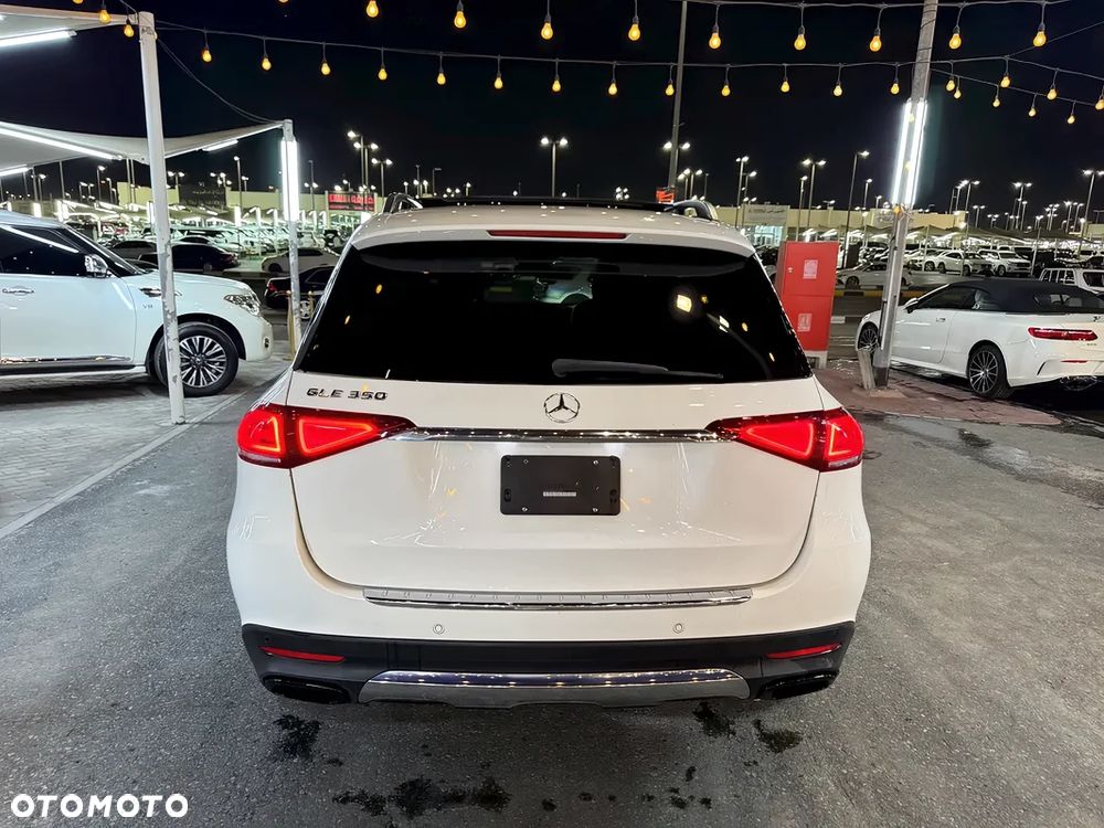 Mercedes-Benz GLE - 3