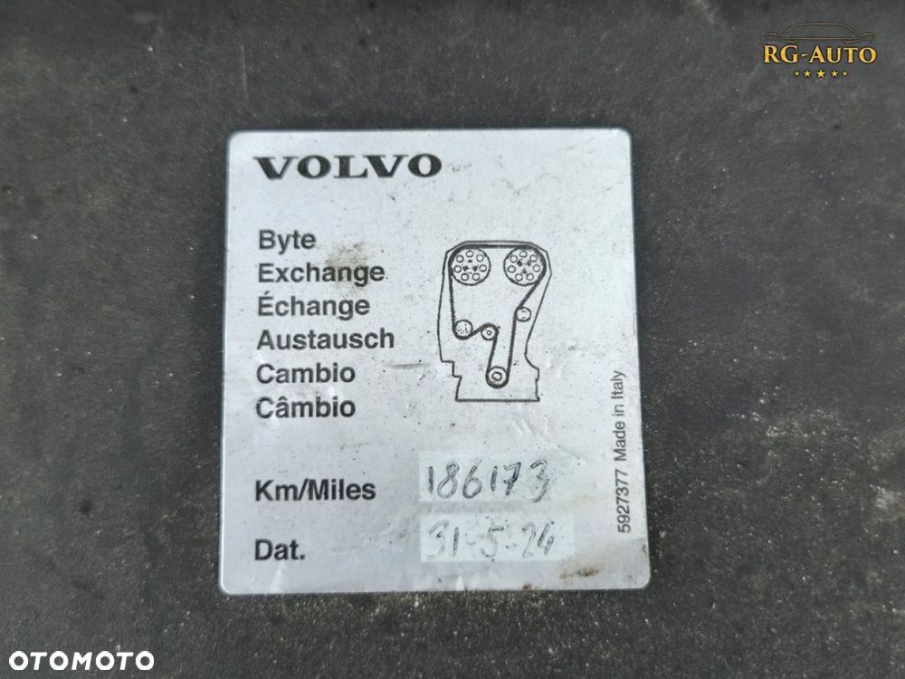 Volvo V70 - 22