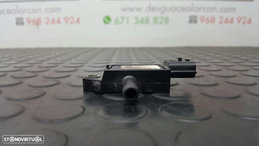 SENSOR DE PRESSÃO RENAULT CLIO IV EXPRESSION - 4