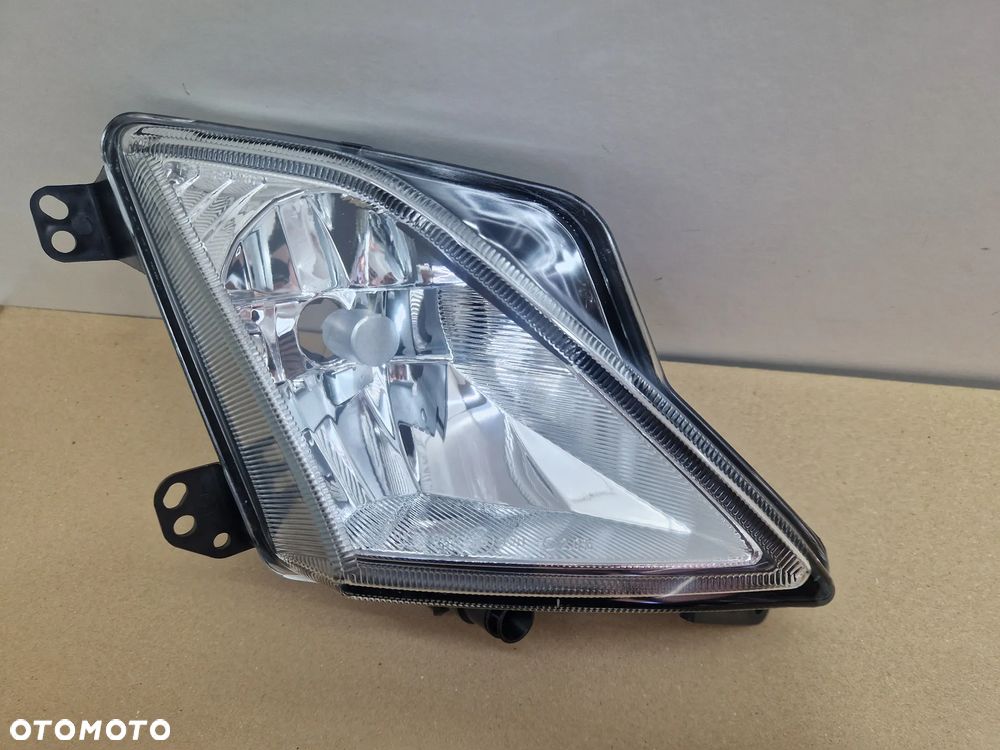 JX7B-13B220-DC NOWY FORD FOCUS IV MK4 HALOGEN PRAWY NOWY 18-21 - 2