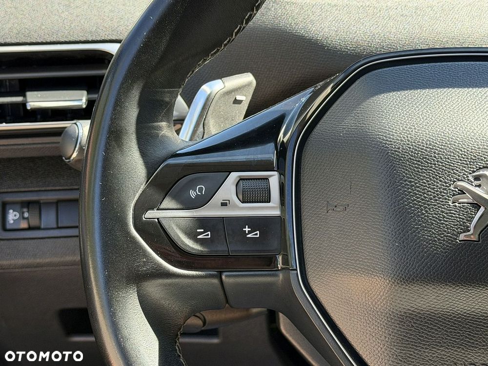 Peugeot 3008 1.5 BlueHDi Allure S&S EAT8 - 9