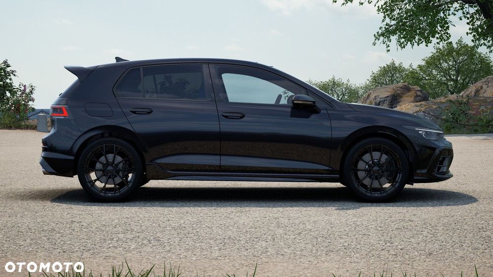 Volkswagen Golf - 10