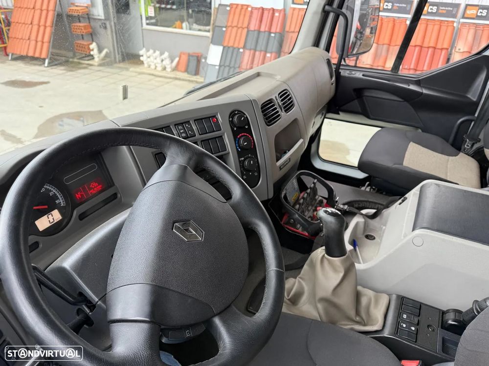Renault PREMIUM - 15
