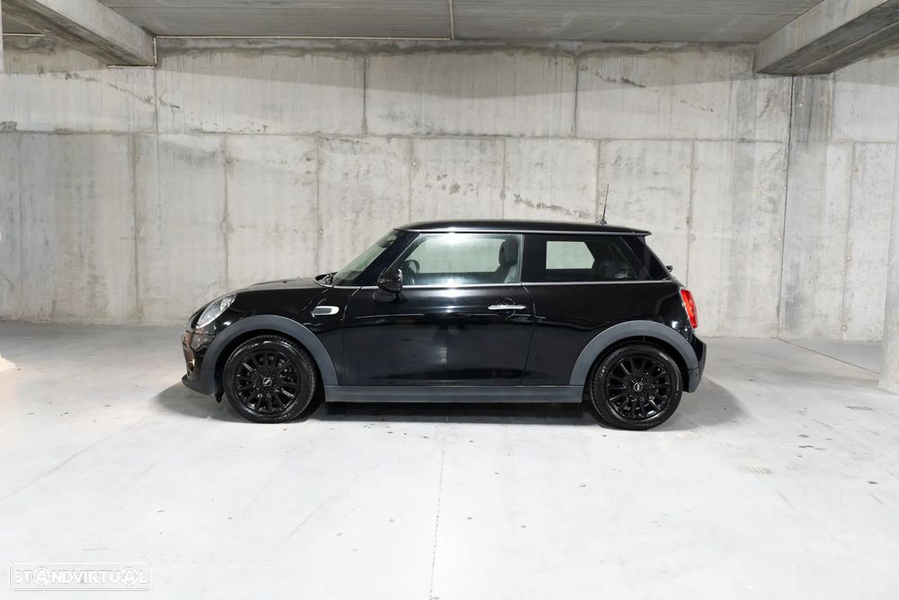 MINI 3 Portas Cooper - 24