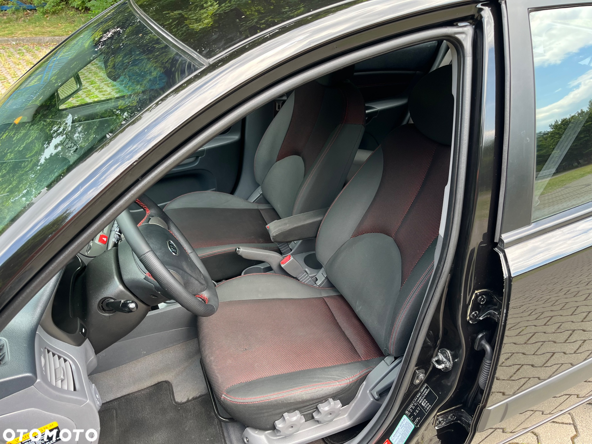 Kia Rio - 13