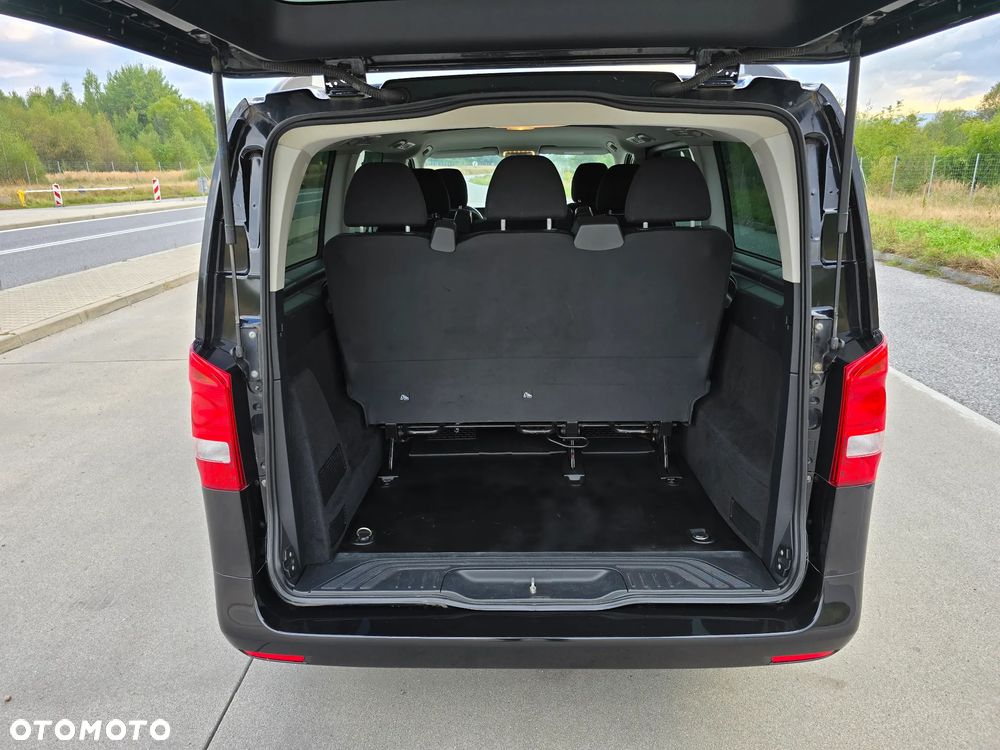Mercedes-Benz Vito - 19