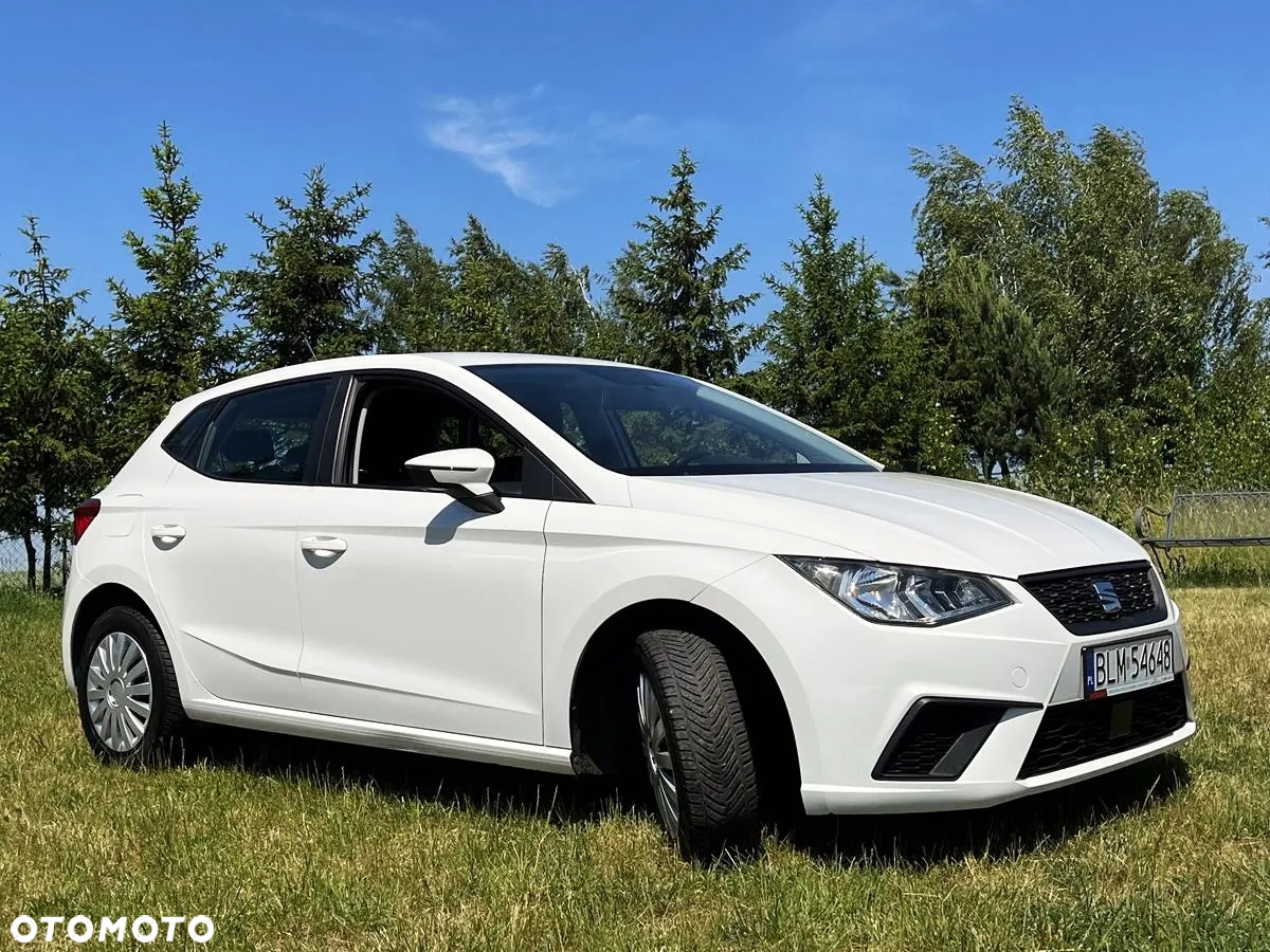 Seat Ibiza - 4