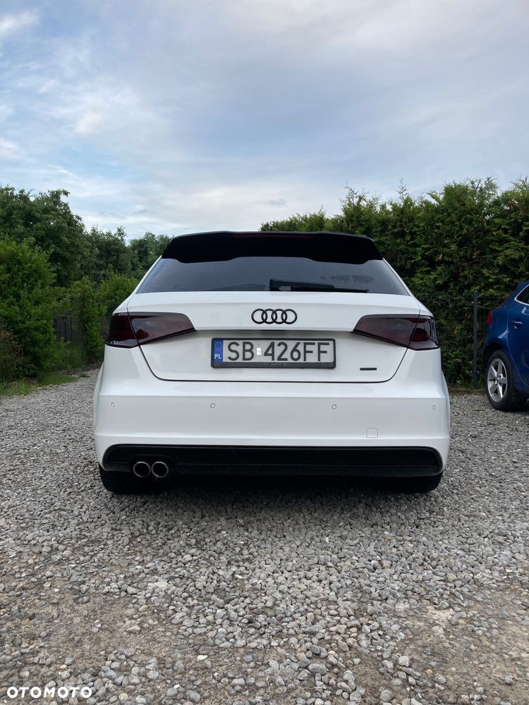 Audi A3 - 7