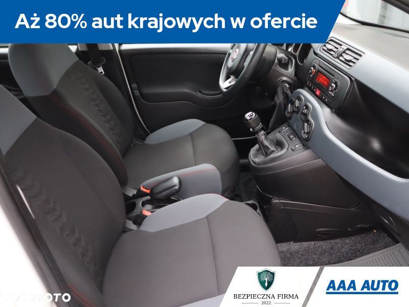 Fiat Panda - 10