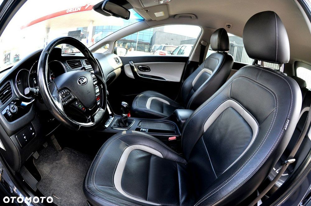 Kia Ceed 1.6 CRDi XL - 6