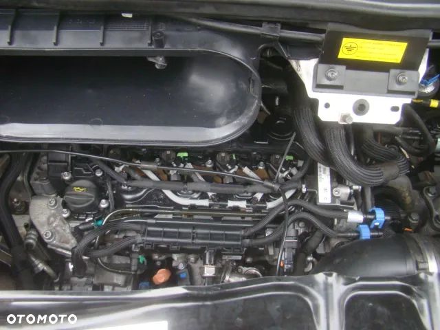 Citroën JUMPER WYWROTKA DUBEL 7-OSÓB - 9