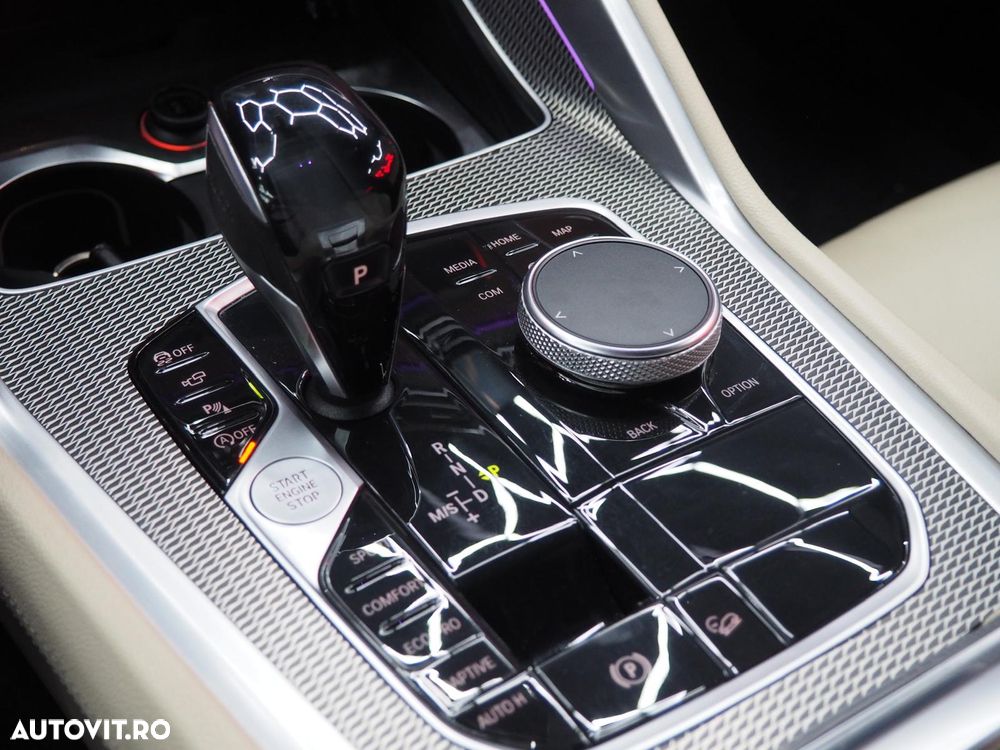 BMW X6 - 21