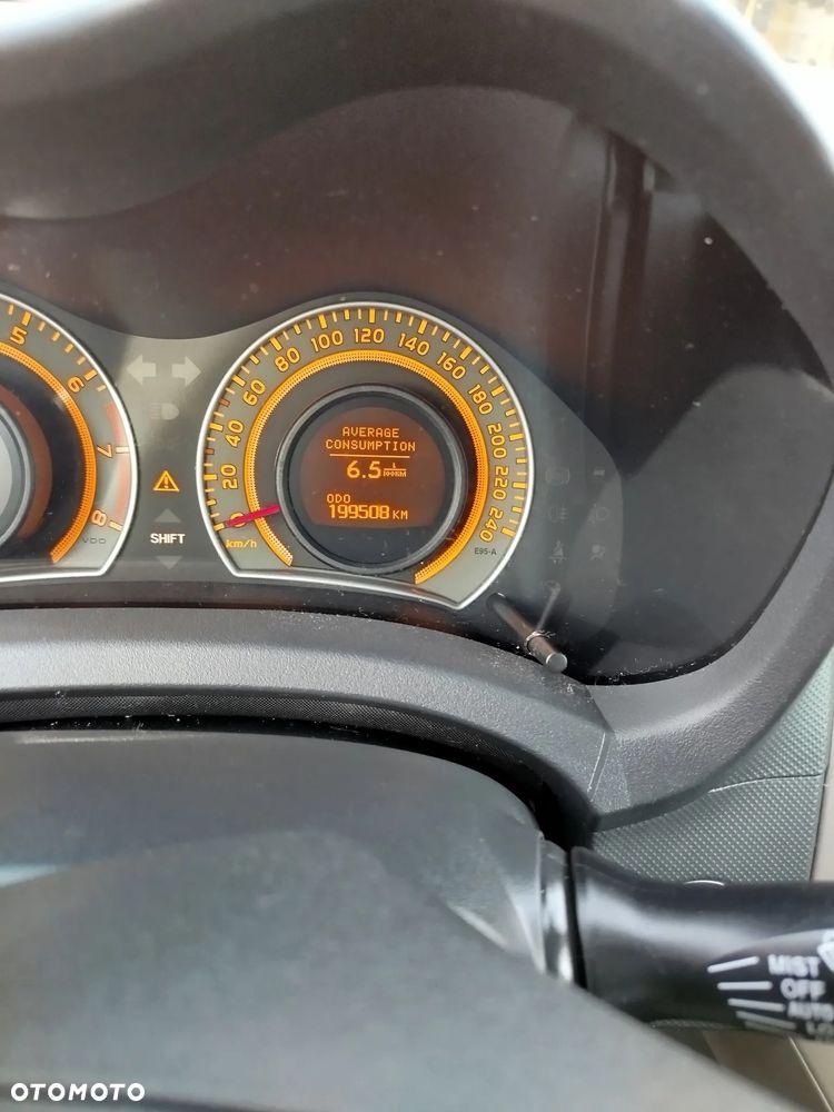 Toyota Auris - 24