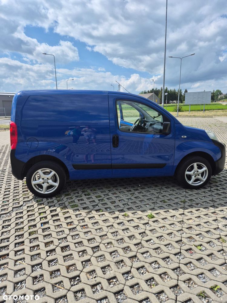 Fiat Fiorino - 3