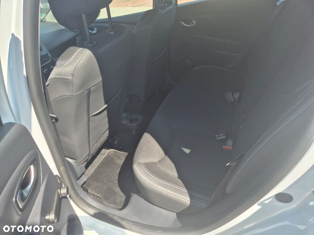Renault Clio (Energy) TCe 90 Start & Stop LIMITED - 17