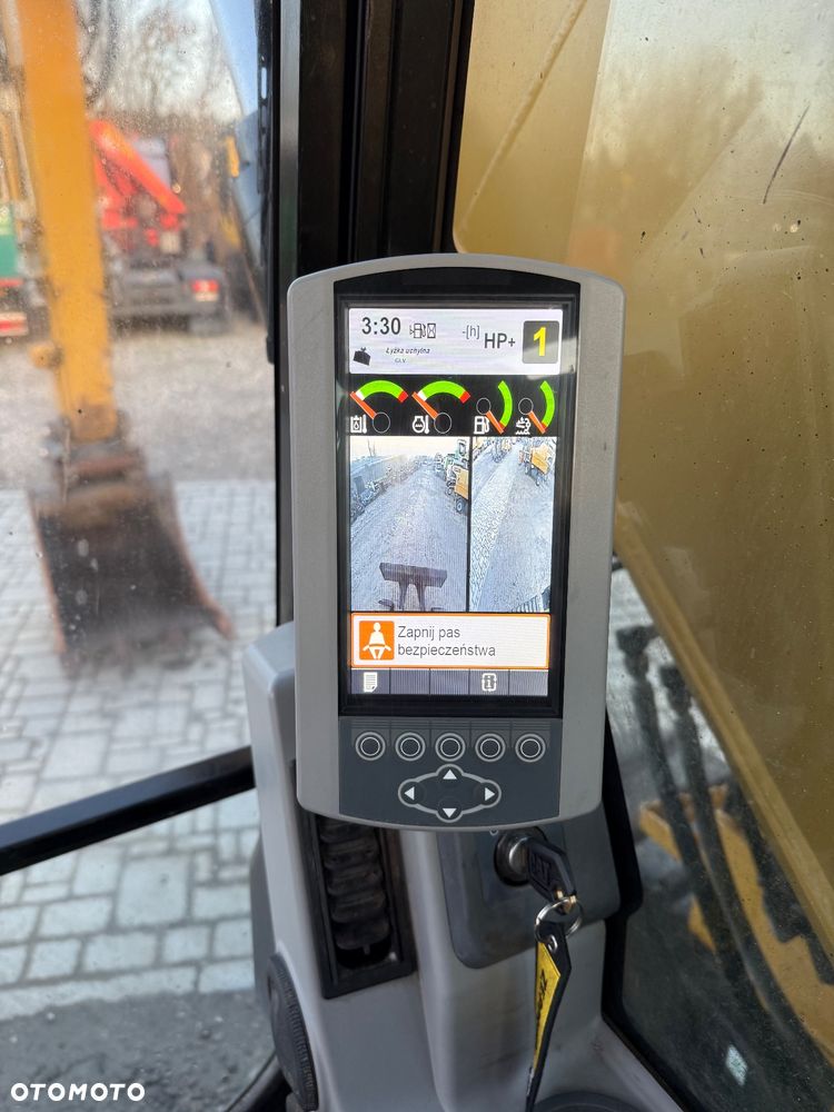 Caterpillar 315FLCR - 18