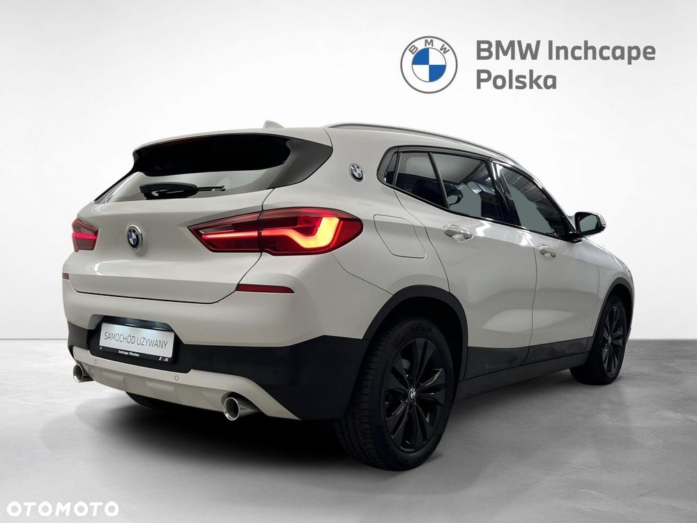 BMW X2 xDrive20d - 6