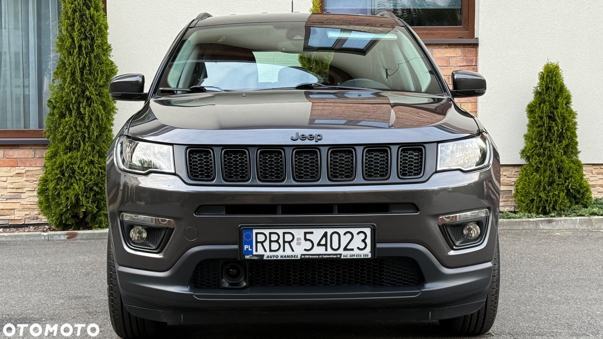 Jeep Compass 1.4 TMair Night Eagle FWD S&S - 3