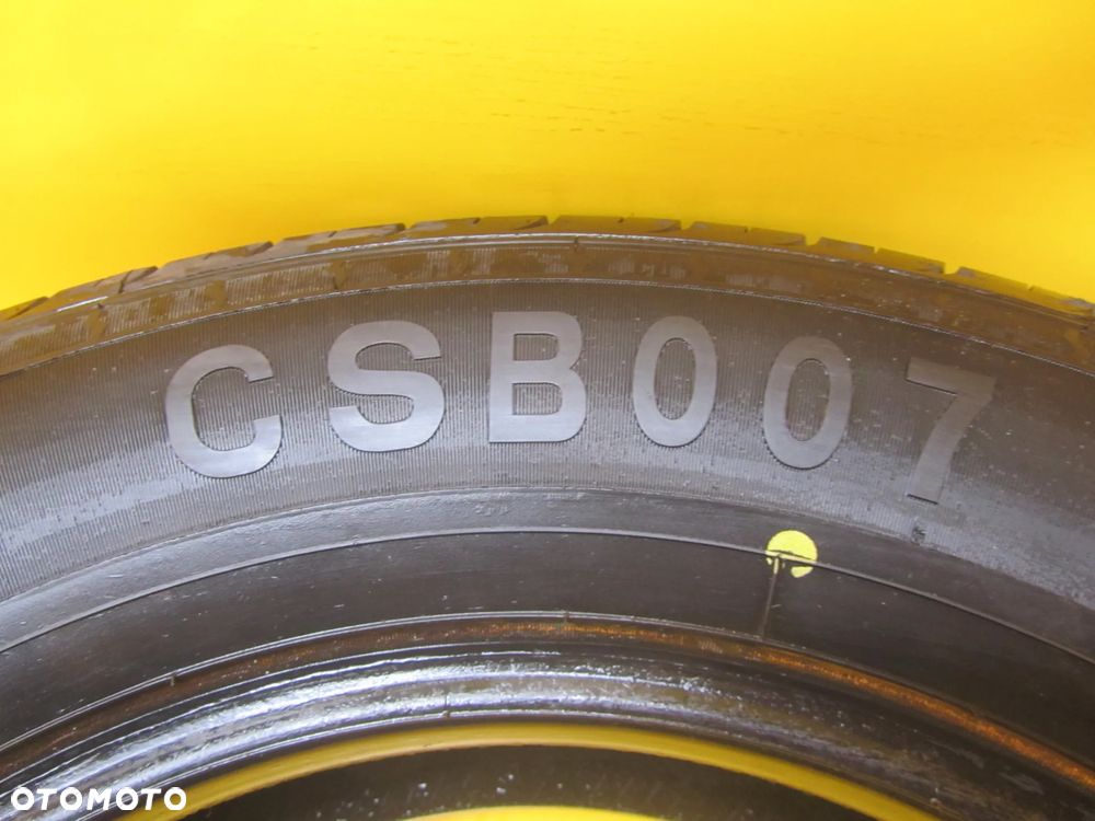 Opona Churchill CSB007 205/75 R16C - 5