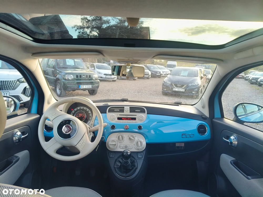 Fiat 500 - 11