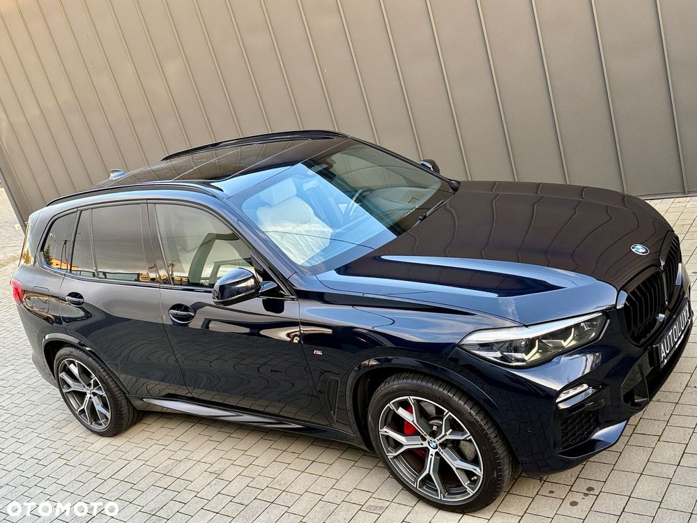 BMW X5 xDrive25d sport - 8