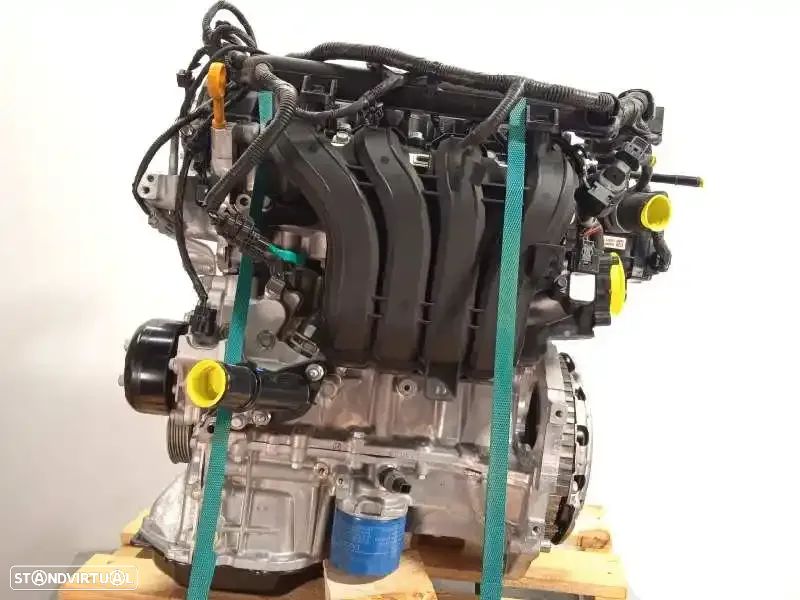 Motor Kia Stonic 2022 1.2i G4LF 84cv - 1