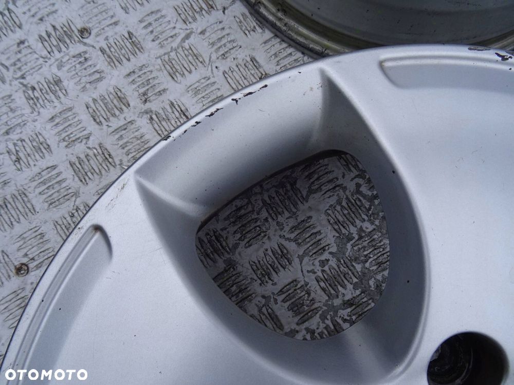 alufelgi kpl. kia venga 16" 5x114,3 et 51 - 5